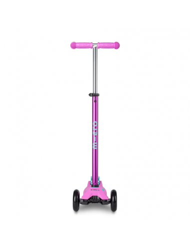 Hulajnoga Maxi Micro Deluxe Lavender