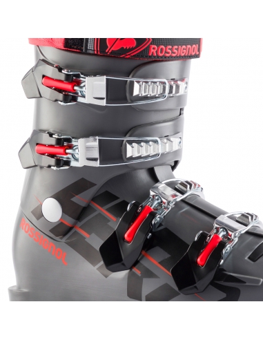 Buty narciarskie Rossignol HERO JR 65 Meteor Grey