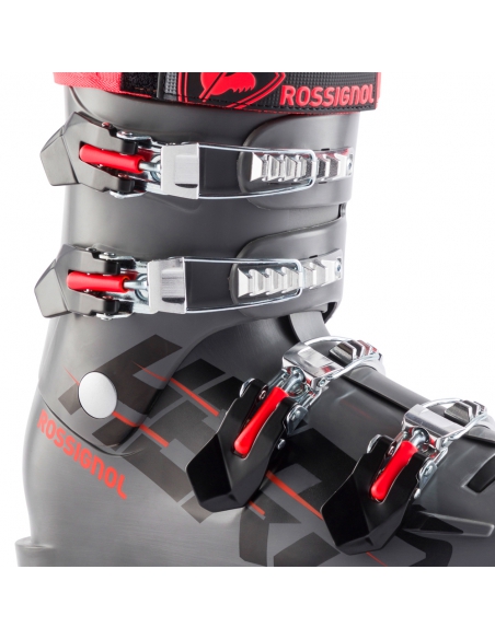 Buty narciarskie Rossignol HERO JR 65 Meteor Grey