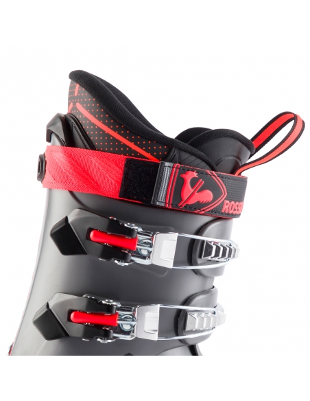 Buty narciarskie Rossignol HERO JR 65 Meteor Grey