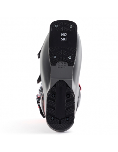 Buty narciarskie Rossignol HERO JR 65 Meteor Grey