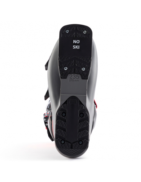 Buty narciarskie Rossignol HERO JR 65 Meteor Grey