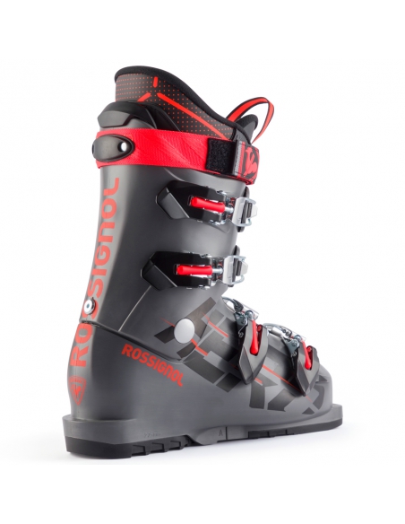 Buty narciarskie Rossignol HERO JR 65 Meteor Grey