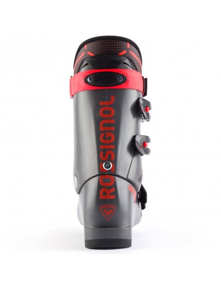 Buty narciarskie Rossignol HERO JR 65 Meteor Grey