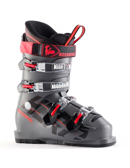 Buty narciarskie Rossignol HERO JR 65 Meteor Grey