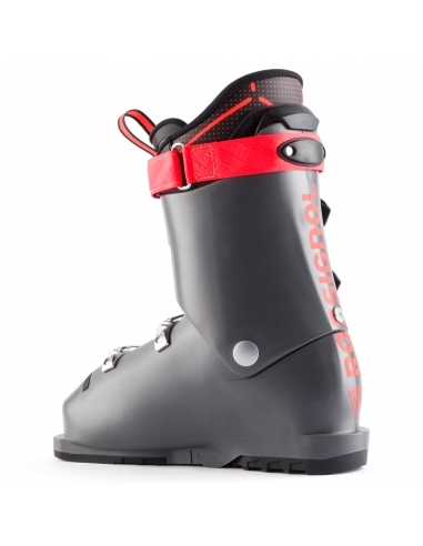 Buty narciarskie Rossignol HERO JR 65 Meteor Grey