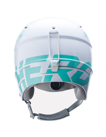 Kask narciarski Rossignol HERO KIDS Impacts White Kask narciarski Rossignol HERO KIDS Impacts White