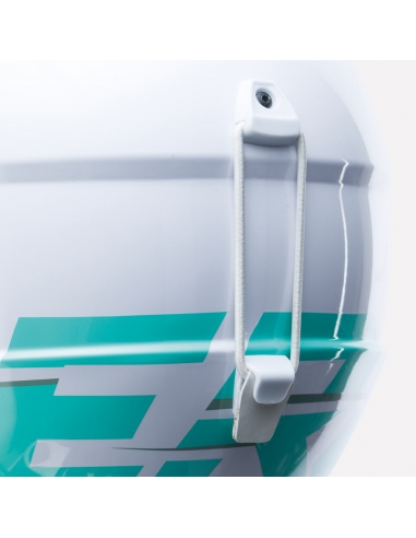 Kask narciarski Rossignol HERO KIDS Impacts White