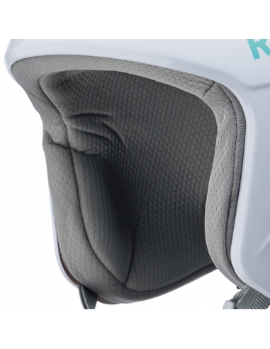 Kask narciarski Rossignol HERO KIDS Impacts White