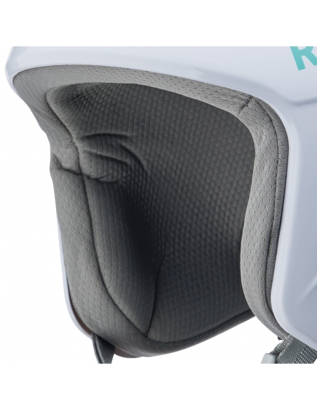 Kask narciarski Rossignol HERO KIDS Impacts White Kask narciarski Rossignol HERO KIDS Impacts White