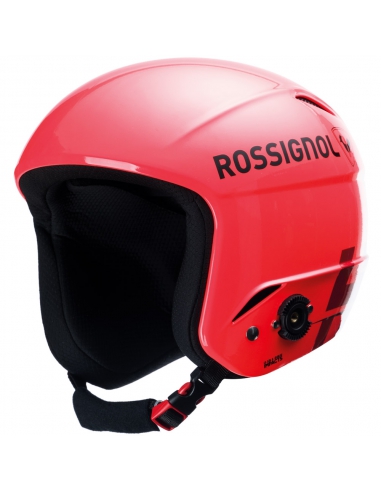 Kask narciarski Rossignol HERO KIDS Impacts Red