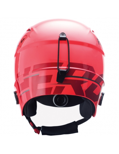 Kask narciarski Rossignol HERO KIDS Impacts Red