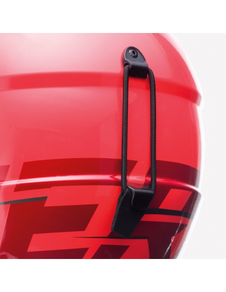 Kask narciarski Rossignol HERO KIDS Impacts Red Kask narciarski Rossignol HERO KIDS Impacts Red