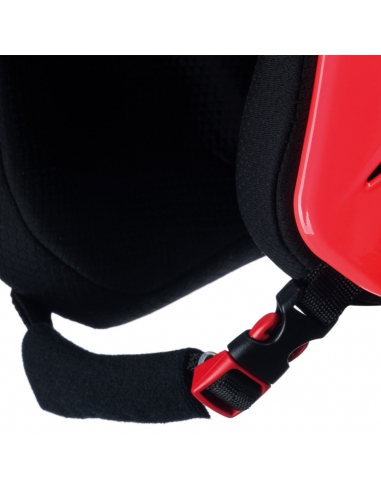 Kask narciarski Rossignol HERO KIDS Impacts Red