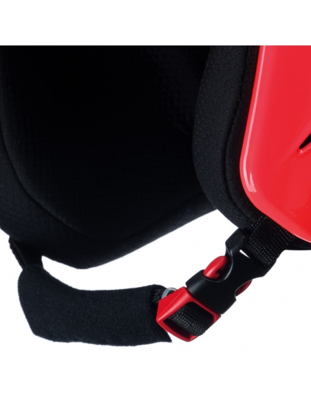 Kask narciarski Rossignol HERO KIDS Impacts Red Kask narciarski Rossignol HERO KIDS Impacts Red