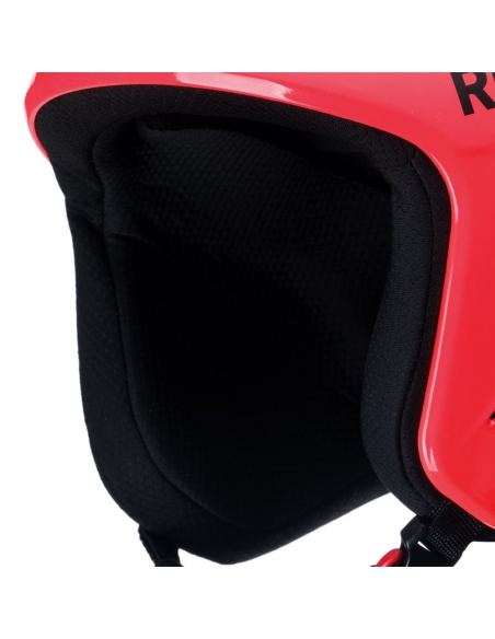Kask narciarski Rossignol HERO KIDS Impacts Red Kask narciarski Rossignol HERO KIDS Impacts Red