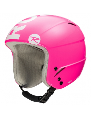 Kask narciarski Rossignol HERO KIDS Pink