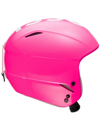 Kask narciarski Rossignol HERO KIDS Pink