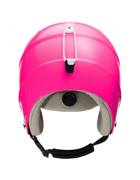Kask narciarski Rossignol HERO KIDS Pink