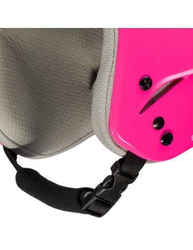 Kask narciarski Rossignol HERO KIDS Pink