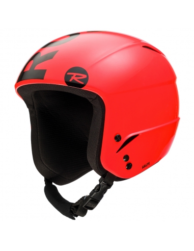 Kask narciarski dla dzieci Rossignol HERO KIDS Red