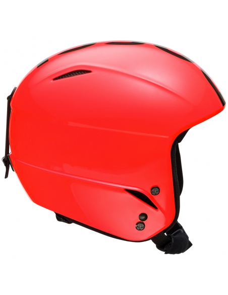 Kask narciarski dla dzieci Rossignol HERO KIDS Red
