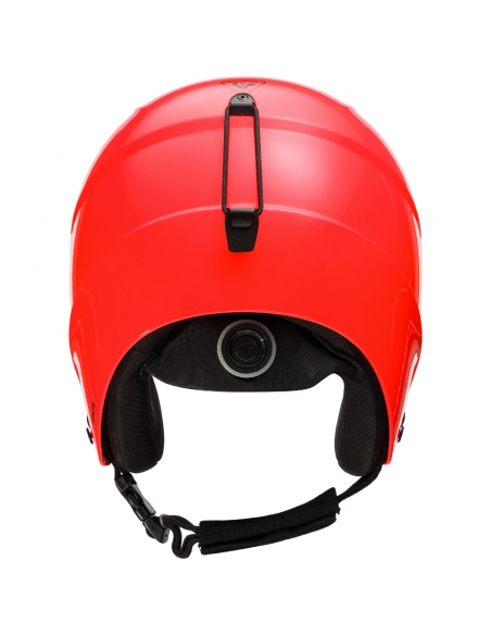 Kask narciarski dla dzieci Rossignol HERO KIDS Red