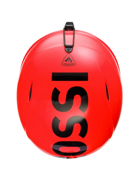 Kask narciarski dla dzieci Rossignol HERO KIDS Red