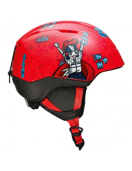 Kask narciarski Rossignol WHOOPEE IMPACTS Super Roostie