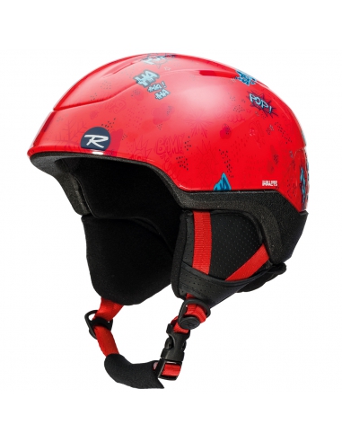 Kask narciarski Rossignol WHOOPEE IMPACTS Super Roostie