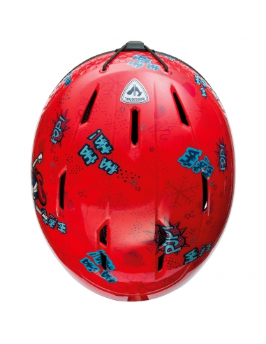 Kask narciarski Rossignol WHOOPEE IMPACTS Super Roostie