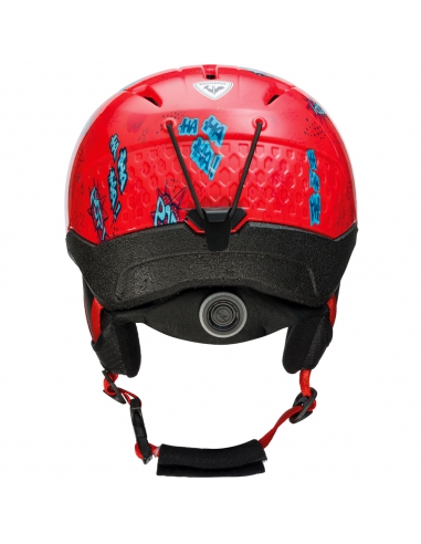 Kask narciarski Rossignol WHOOPEE IMPACTS Super Roostie