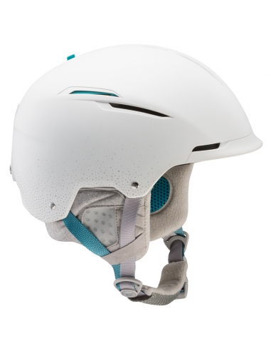 Kask narciarski Rossignol TEMPLAR W IMPACTS Top White