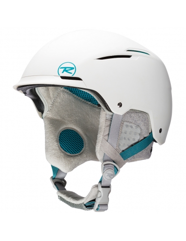 Kask narciarski Rossignol TEMPLAR W IMPACTS Top White