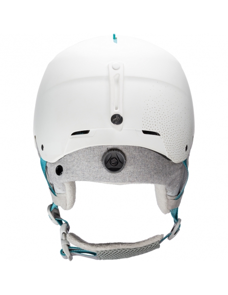 Kask narciarski Rossignol TEMPLAR W IMPACTS Top White