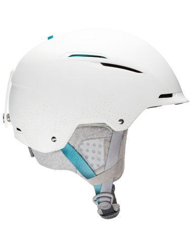Kask narciarski Rossignol TEMPLAR W IMPACTS Top White