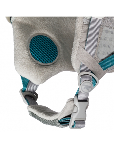 Kask narciarski Rossignol TEMPLAR W IMPACTS Top White