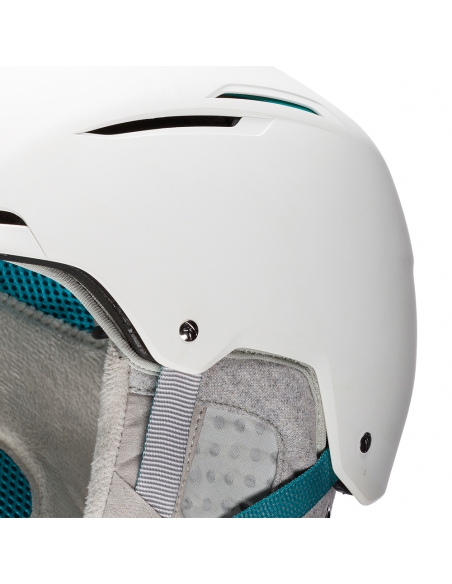 Kask narciarski Rossignol TEMPLAR W IMPACTS Top White