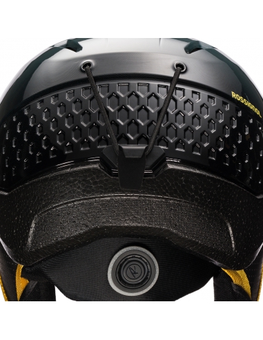 Kask narciarski Rossignol WHOOPEE IMPACTS Grey