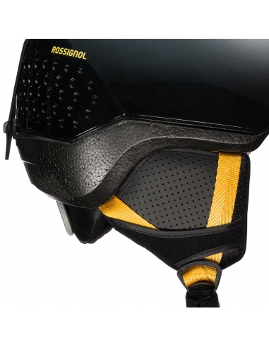 Kask narciarski Rossignol WHOOPEE IMPACTS Grey