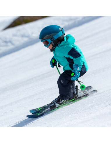 Kask narciarski Rossignol WHOOPEE IMPACTS