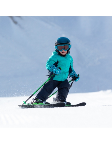 Kask narciarski Rossignol WHOOPEE IMPACTS