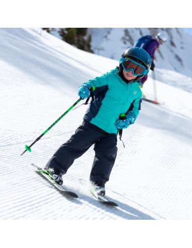 Kask narciarski Rossignol WHOOPEE IMPACTS