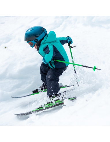 Kask narciarski Rossignol WHOOPEE IMPACTS