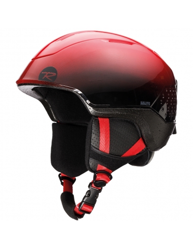 Kask narciarski Rossignol WHOOPEE IMPACTS Red