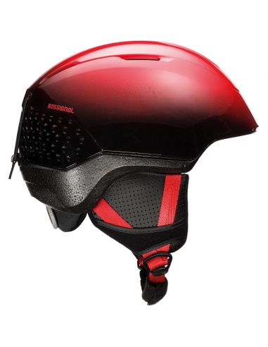 Kask narciarski Rossignol WHOOPEE IMPACTS Red