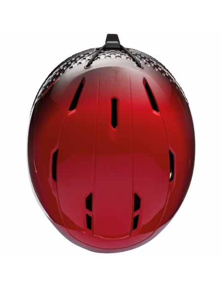 Kask narciarski Rossignol WHOOPEE IMPACTS Red