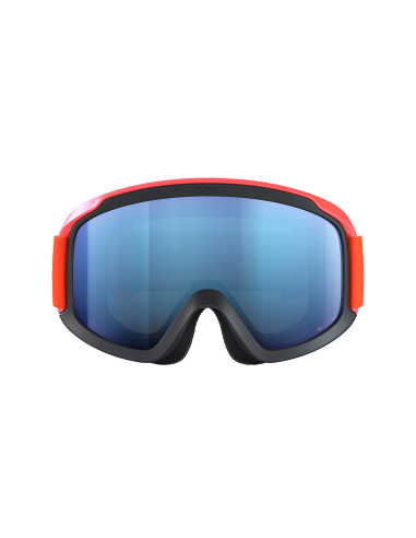 Gogle narciarskie POC OPSIN CLARITY COMP Flerovium Pink/Uranium Black/Spektris Blue