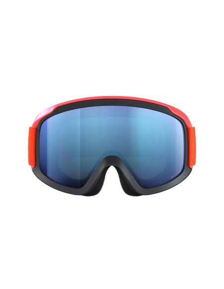 Gogle narciarskie POC OPSIN CLARITY COMP Flerovium Pink/Uranium Black/Spektris Blue