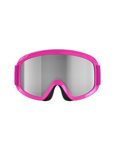 Gogle narciarskie POC POCito OPSIN Clarity Fluorescent Pink